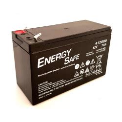 Agm Vlra V Ah Sealed Rechargeable Lead Acid Battery For Cyclic And