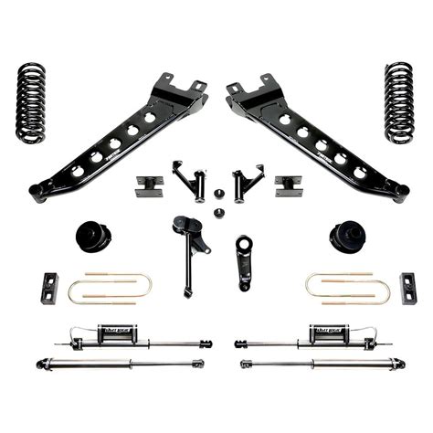 Fabtech Fts Replacement Component Box