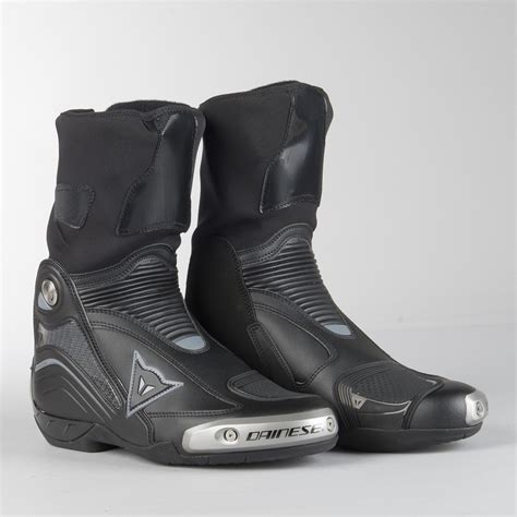 Dainese Bottes Axial D Noir Au Meilleur Prix Sur Idealo Fr