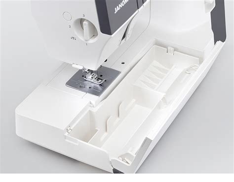Janome couture 1522DG - Pénélope machines à coudre