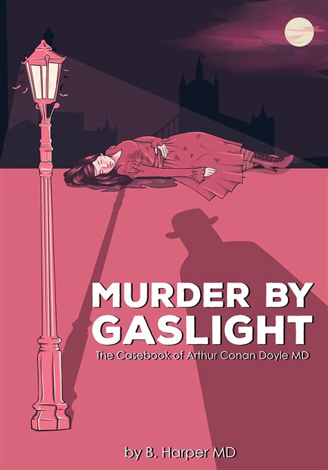 Book Cover for Murder Mystery on Behance