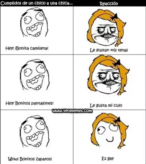 Top memes de Gay en español Memedroid