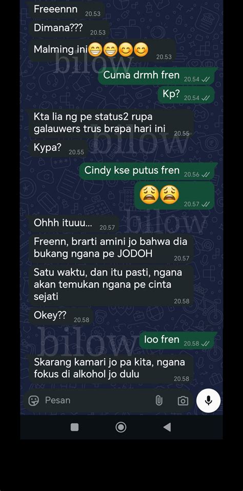 Bilow - Freennnn.... | Facebook