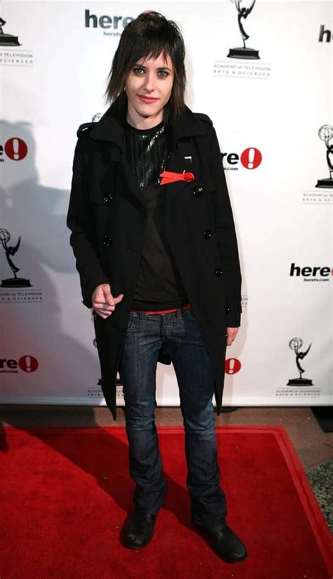 Hot And Sexy Katherine Moennig Photos ThBlog