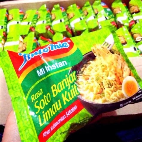 rizqihana makanan khas banjar kalimantan selatan