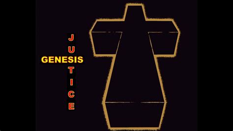 Justice Genesis