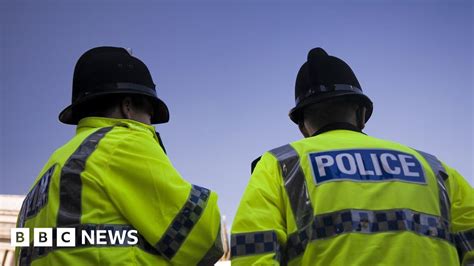 Wiltshire Police Officer Who Sexually Assaulted Colleague Dismissed Bbc News