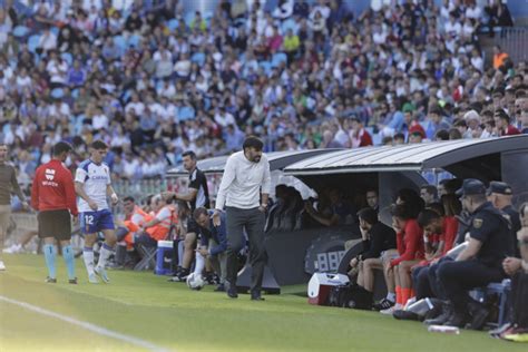 Real Zaragoza Fc Andorra