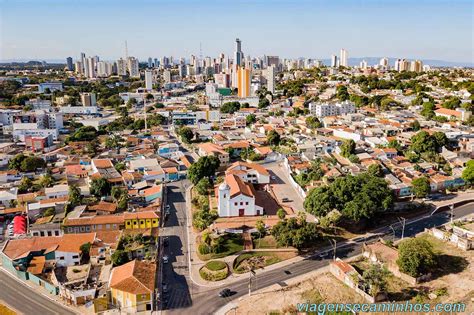 Cuiabá MT mistura modernidade antigos edifícios e patrimônios