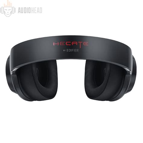 Наушники Edifier G2 II Black — купить в интернет-магазине AudioHead