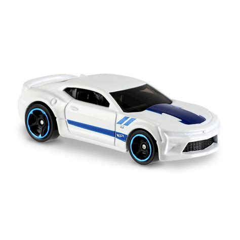 Descubrir Imagen Carro Hot Wheels Camaro Abzlocal Mx