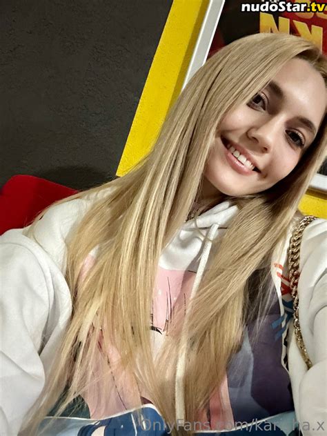 Karisa X Karisha X Nude OnlyFans Photo Nudostar TV