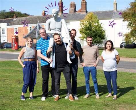 The Naked Truth Creative Marketing Insights