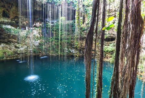 Cancún A Voir Météo Monuments Guide De Voyage Tourisme