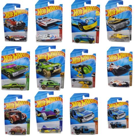 Jual Hot Wheels Murah Orginal Bebas Pilih Shopee Indonesia
