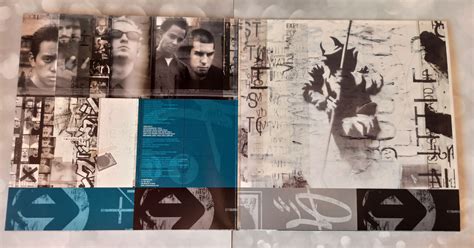 Виниловая пластинка LINKIN PARK - Hybrid Theory — купить в интернет ...