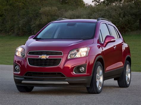 Coches Chevrolet, todos los modelos y precios de Chevrolet | Topgear España