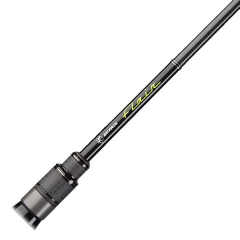 Spiningas Zetrix Flair 259cm 1,5-18g FLS-862ML-T - Luckytackle.eu