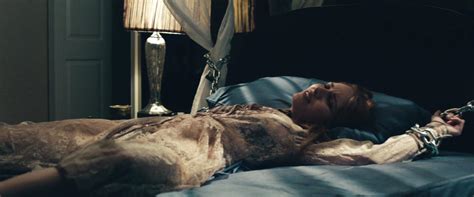 Naked Josephine De La Baume In Kiss Of The Damned