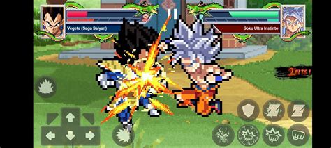 Z Legends 3 Download - Z Legends 3 APK Download for Android - Latest Version