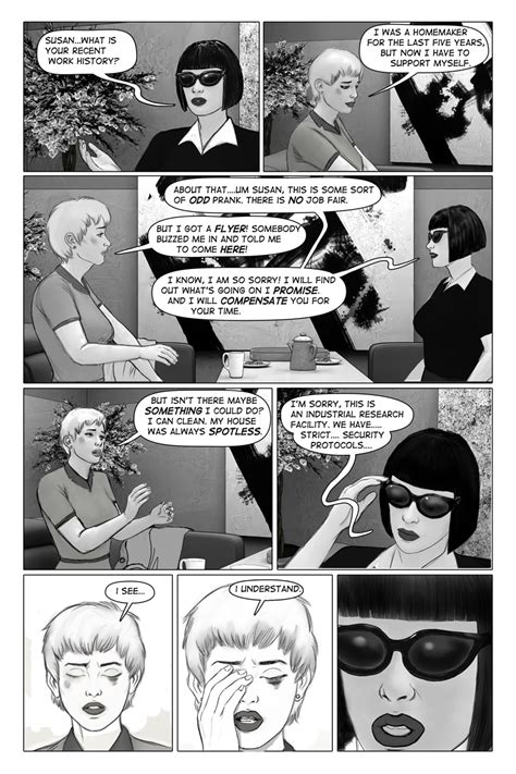 Fdg By El Espectro Hentai Foundry