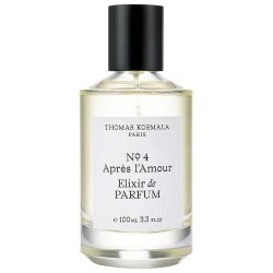 Thomas Kosmala No 4 Apres L`Amour (Томас Космала) парфюм в Москве ...