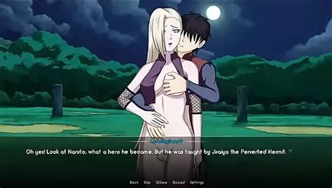 Naruto Hentai Naruto Trainer Dinaki Parte 92 Sexy A Buceta De Ino Por Loveskysan69
