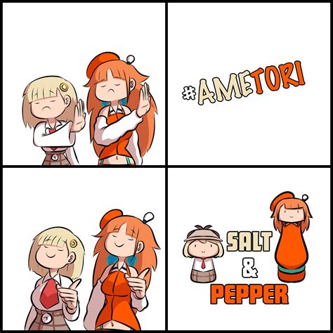 Best Salt Pepper Images On Pholder Food Food Porn And Eatsandwiches