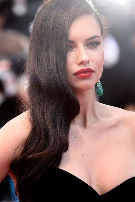 Coiffure sexy les idées de looks les plus hot Album photo aufeminin