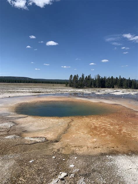 Montana wyoming national park travel guide – Artofit