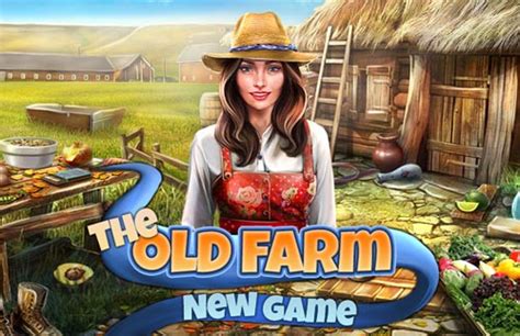 The Old Farm | Play the best free HOG online