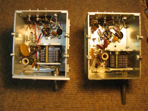 Heathkit | W5RKL