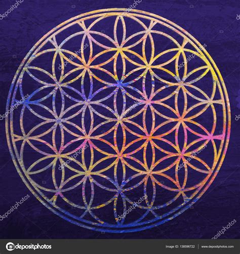 Flower Of Life Meaning 4