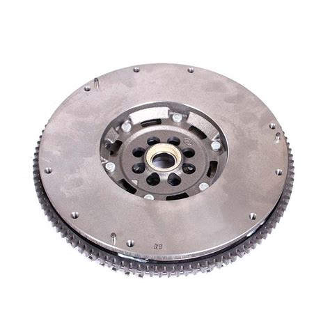 Oem Nissan Navara D40 Single Layer Flywheel With Screw 12310 Eb36b