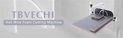 Amazon Tbvechi Hot Wire Foam Cutting Machine Table Top Styrofoam Cutter For Cutting Foam