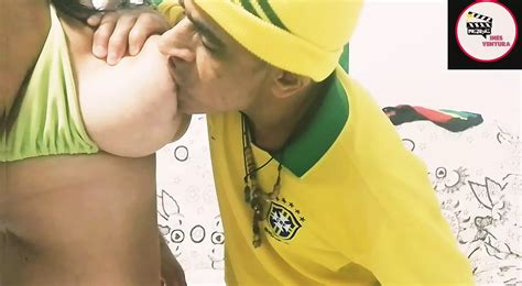 Marido Saiu No Jogo Dei Para O Sogro Brazilian In Portuguese Porn By OnNowPlay XHamster
