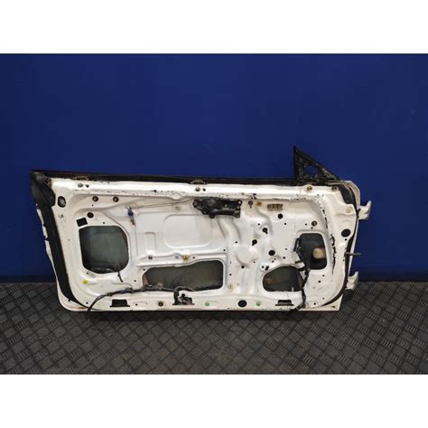 Recambio De Puerta Delantera Izquierda Para Toyota Celica T20