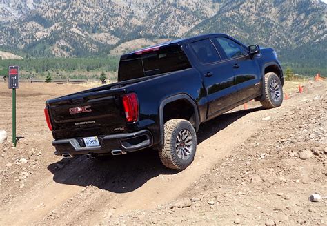 2020 GMC Sierra 1500 Duramax Diesel | GCBC