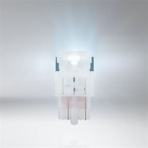 7515DWP 02B OSRAM LED LAGRIMON 2C Foco W21 5W OSRAM LEDriving SL