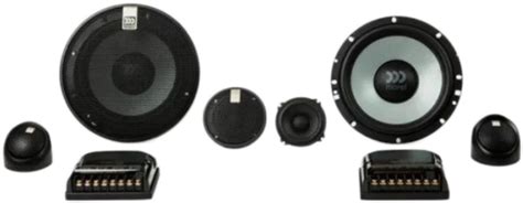 Автоакустика Morel MAXIMO ULTRA 602 MKII – фото, отзывы, характеристики ...