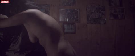 Naked Paola Lattus In The Club