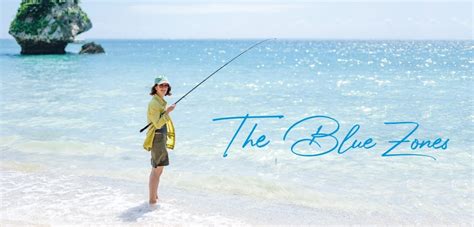 The Blue Zones Womens Voice Us