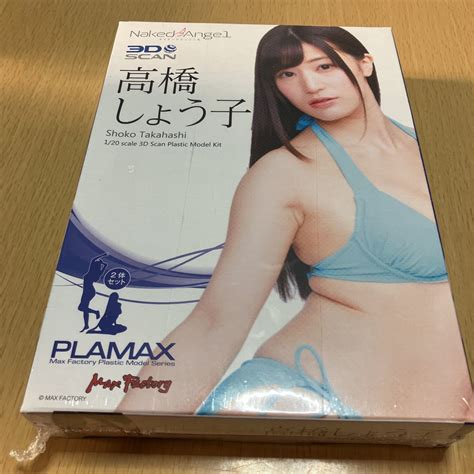Yahoo オークション マックスファクトリー PLAMAX Naked Angel 1 20
