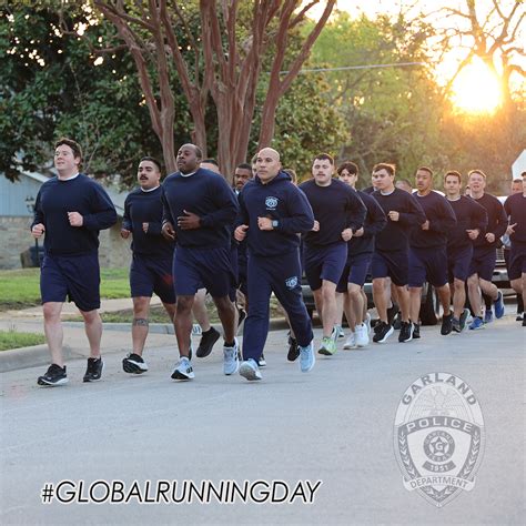 Garland Police Department... - Garland Police Department