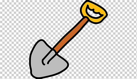 Dibujado A Mano Ilustraci N De Dibujos Animados Pala Png Im Genes The Best Porn Website