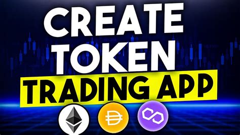 Create A Token Trading Dapp Using X And Next Js Token Trading