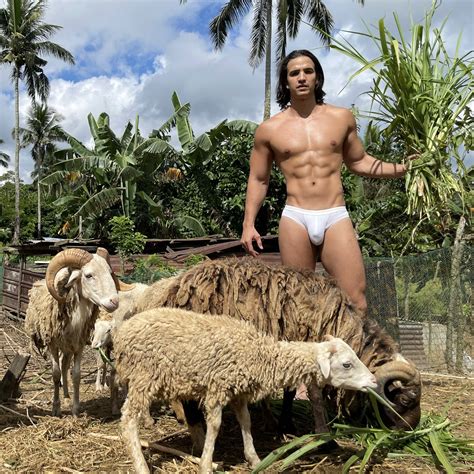 Markki Stroem On Twitter Shepherd Duties Loveattheendoftheworld