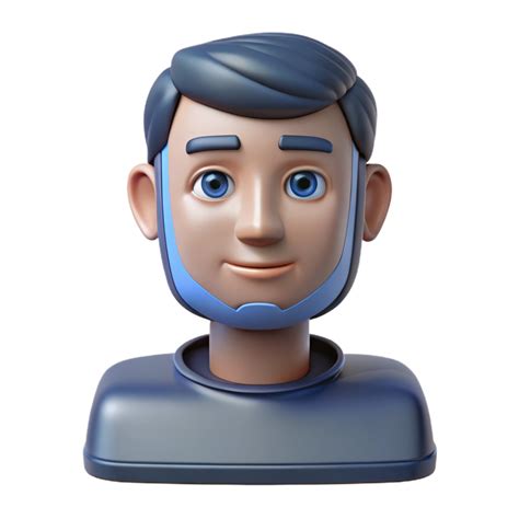 magnificent traditional Biometric Facial Recognition Scanner Front View