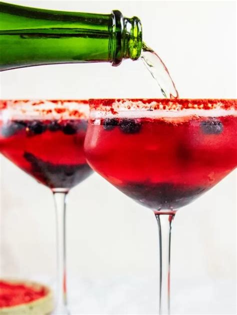 Red Wine Best Recipes That No One Knows Yet!