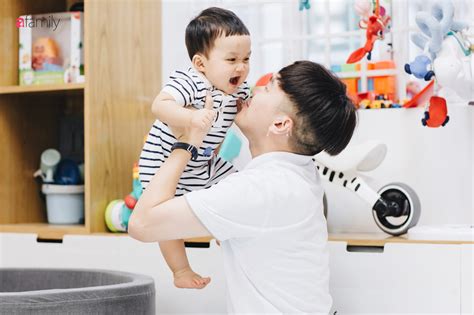 2019 Năm lên ngôi của những gương mặt hot mom hot dad mới trong làng bỉm sữa